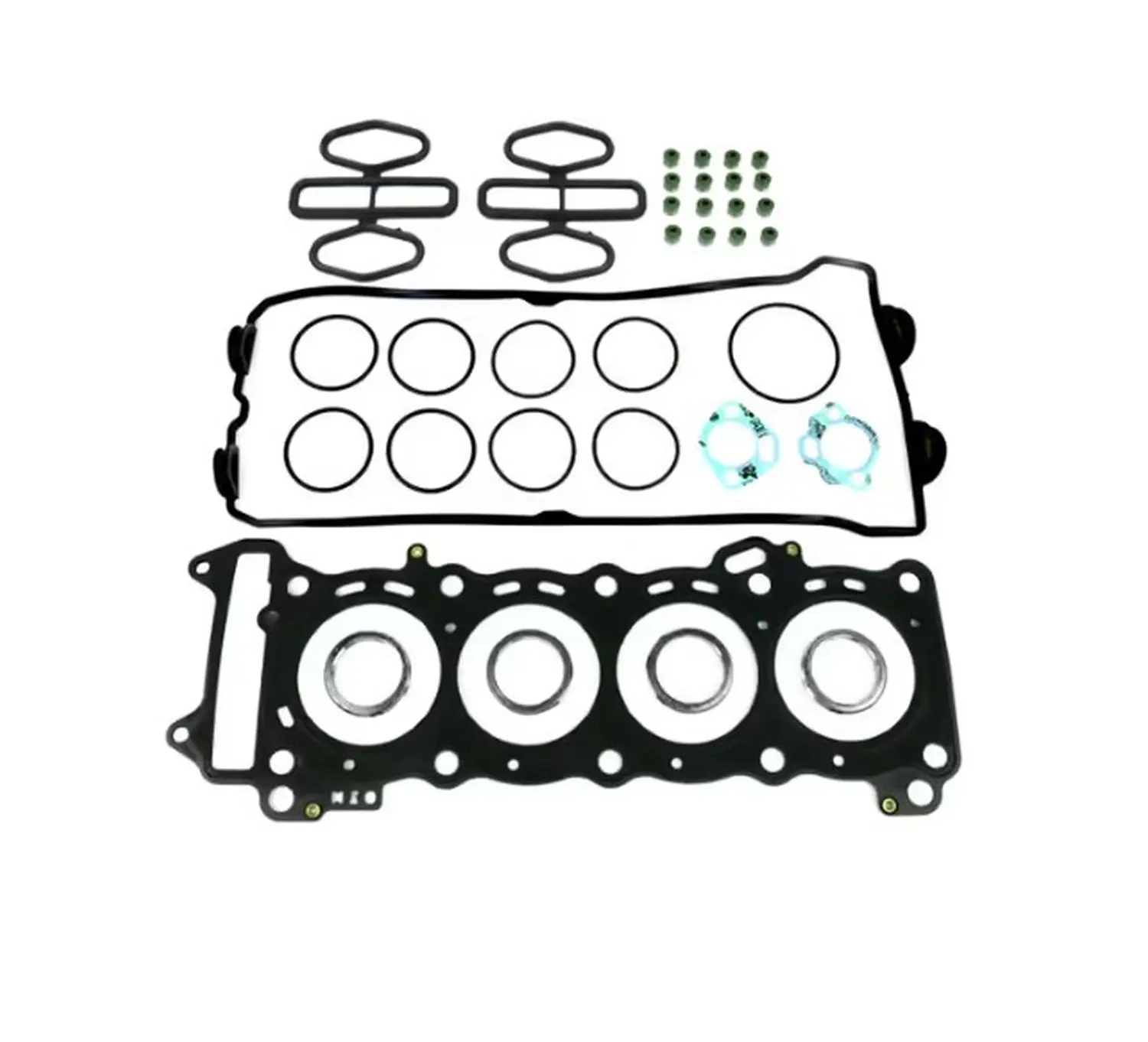 ATHENA těsnění TOP-END SUZUKI GSX-R 600 06-17 (ATHENA těsnění TOP-END SUZUKI GSX-R 600 06-17)