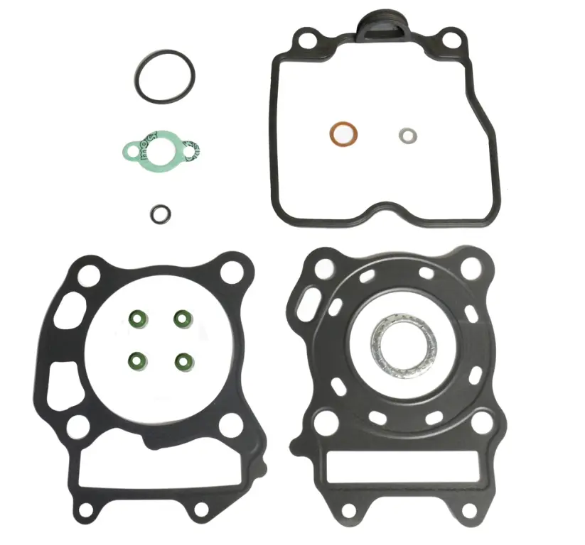 ATHENA těsnění TOP-END SUZUKI UH 125 BURGMAN 07-13 (s těsněním víka ventilů) (ATHENA těsnění TOP-END SUZUKI UH 125 BURGMAN 07-13 (s těsněním víka)