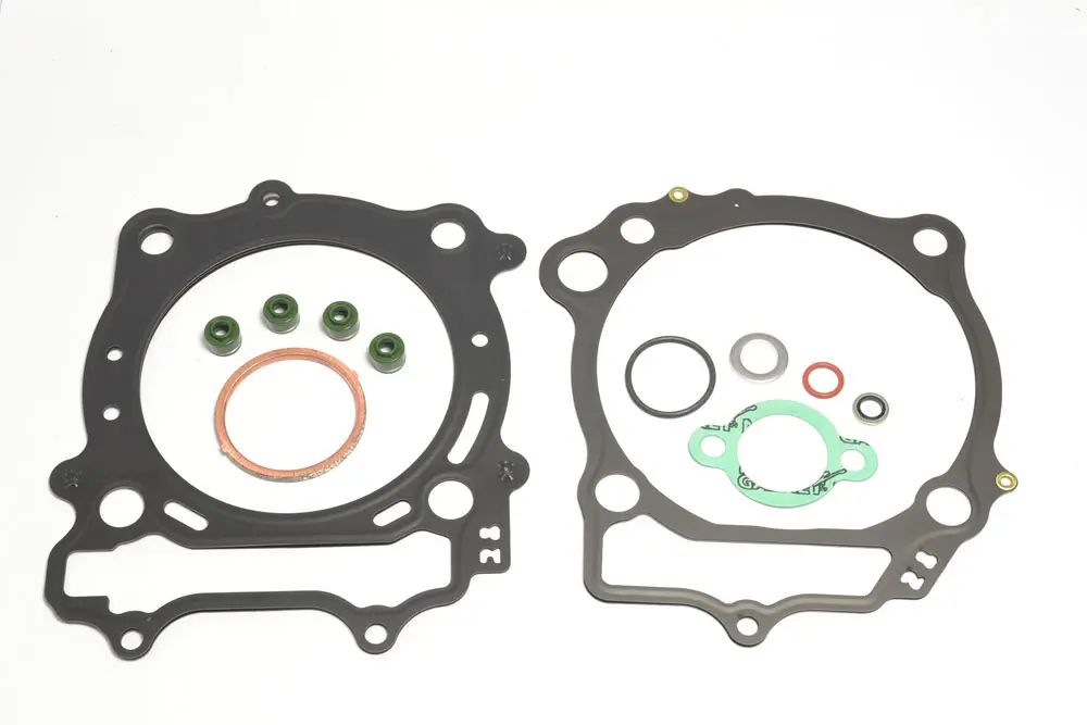 ATHENA těsnění TOP-END SUZUKI RMZ 450 08-26 (ATHENA těsnění TOP-END SUZUKI RMZ 450 08-26)