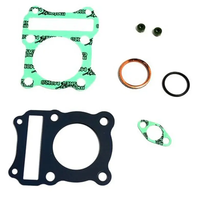 ATHENA těsnění TOP-END SUZUKI DRZ 125 03-12, KAWASAKI KLX 125 03-06 (ATHENA těsnění TOP-END SUZUKI DRZ 125 03-12, KAWASAKI KLX 125 03-06)
