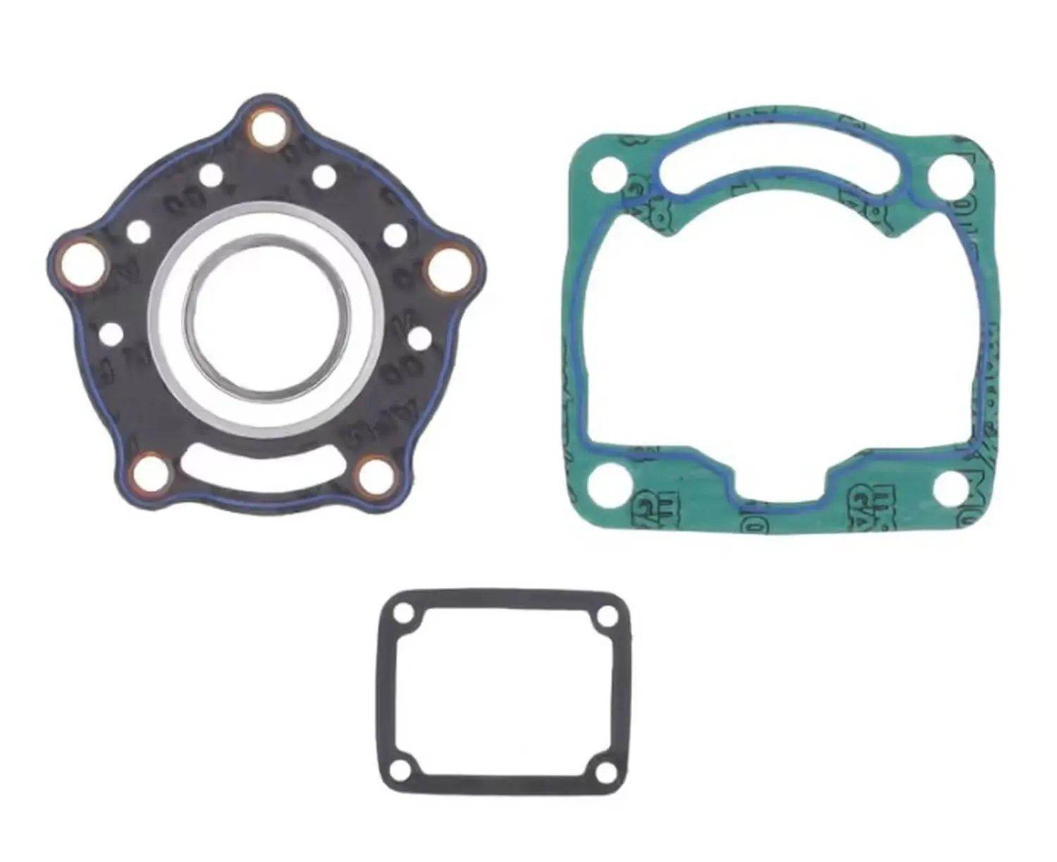 ATHENA těsnění TOP-END SUZUKI RG 125 GAMMA 92-94 (ATHENA těsnění TOP-END SUZUKI RG 125 GAMMA 92-94)
