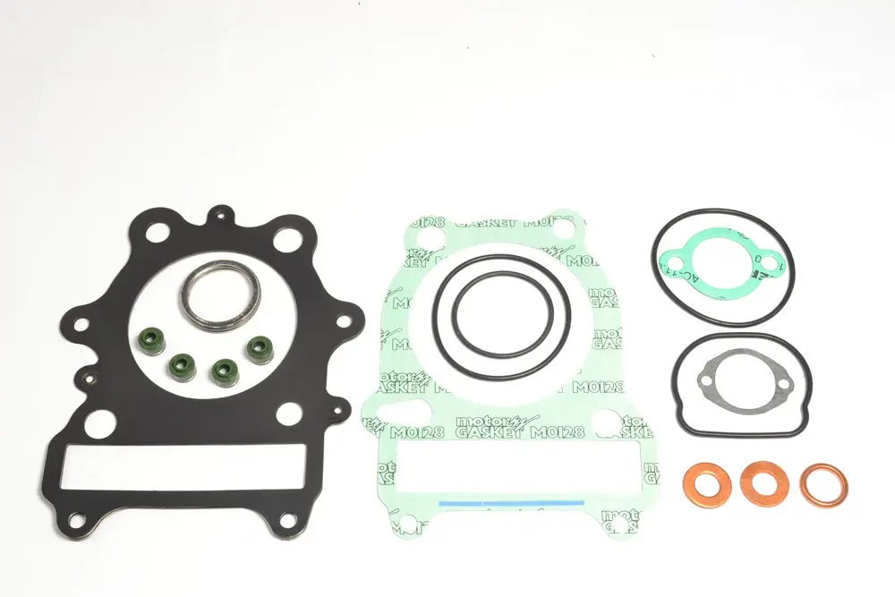 ATHENA těsnění TOP-END SUZUKI GN 250 86-02, DR250 80-86 (ATHENA těsnění TOP-END SUZUKI GN 250 86-02, DR250 80-86)