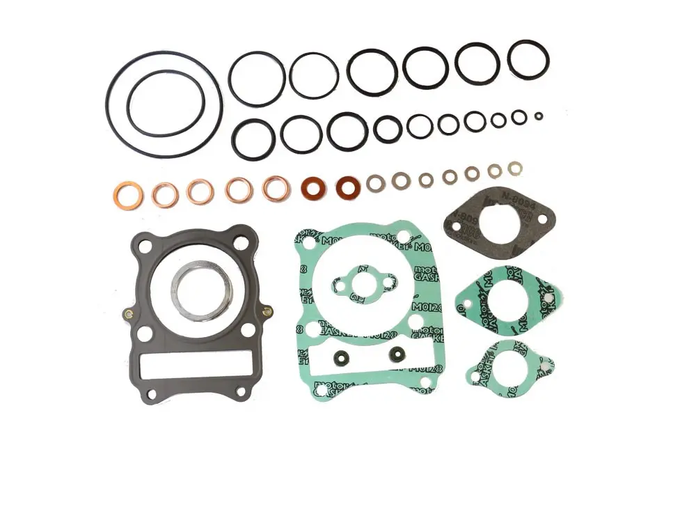 ATHENA těsnění TOP-END SUZUKI LTF 250 QUADRUNNER 88-02, LTF 250 OZARK 02-16, LTZ 250 QUADSPORT 08-10 (ATHENA těsnění TOP-END SUZUKI LTF 250)