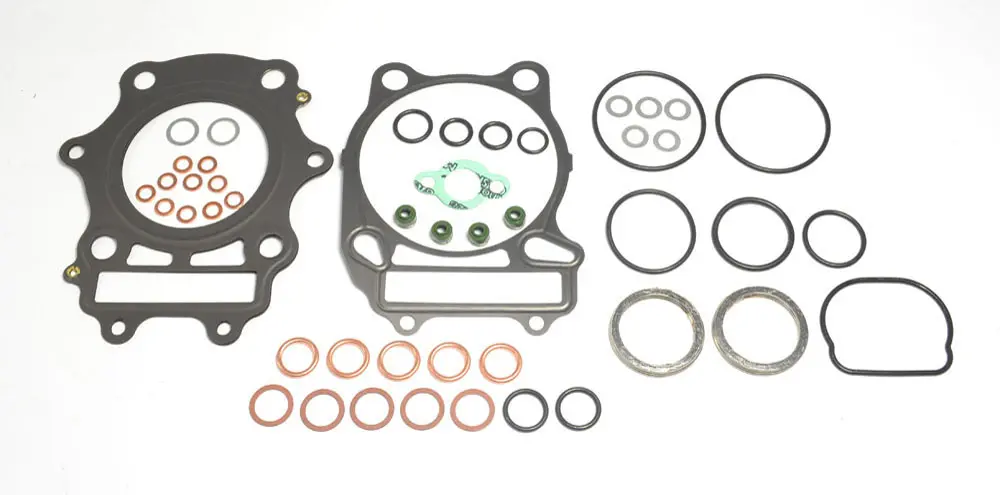 ATHENA těsnění TOP-END SUZUKI DR 250 90-95 (ATHENA těsnění TOP-END SUZUKI DR 250 90-95)