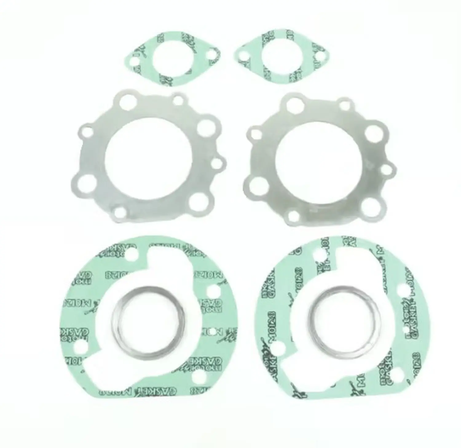 ATHENA těsnění TOP-END SUZUKI T/GT 500 71-77 (ATHENA těsnění TOP-END SUZUKI T/GT 500 71-77)