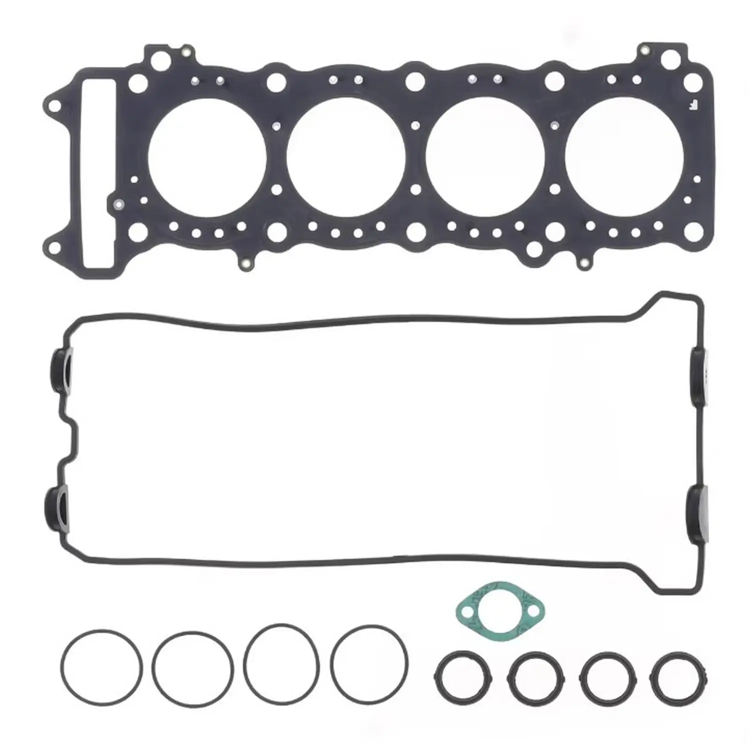 ATHENA těsnění TOP-END SUZUKI GSX-R 600 01-03 (ATHENA těsnění TOP-END SUZUKI GSX-R 600 01-03)