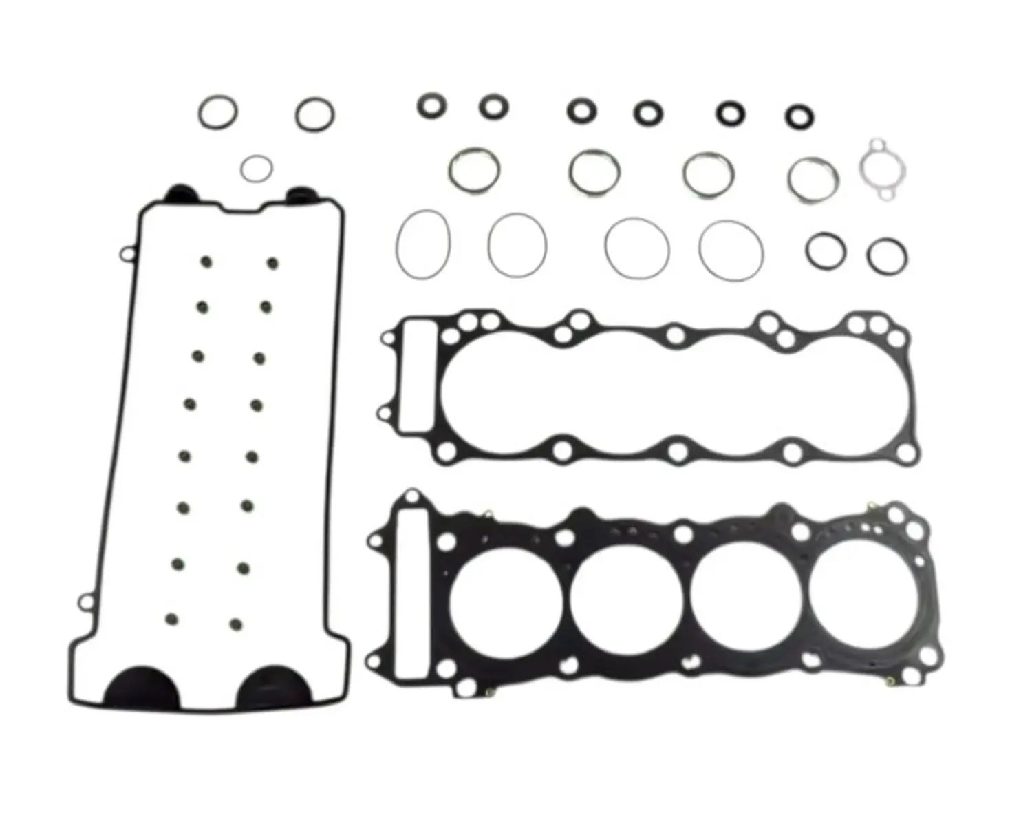 ATHENA těsnění TOP-END SUZUKI GSX-R 750 96-99 (ATHENA těsnění TOP-END SUZUKI GSX-R 750 96-99)