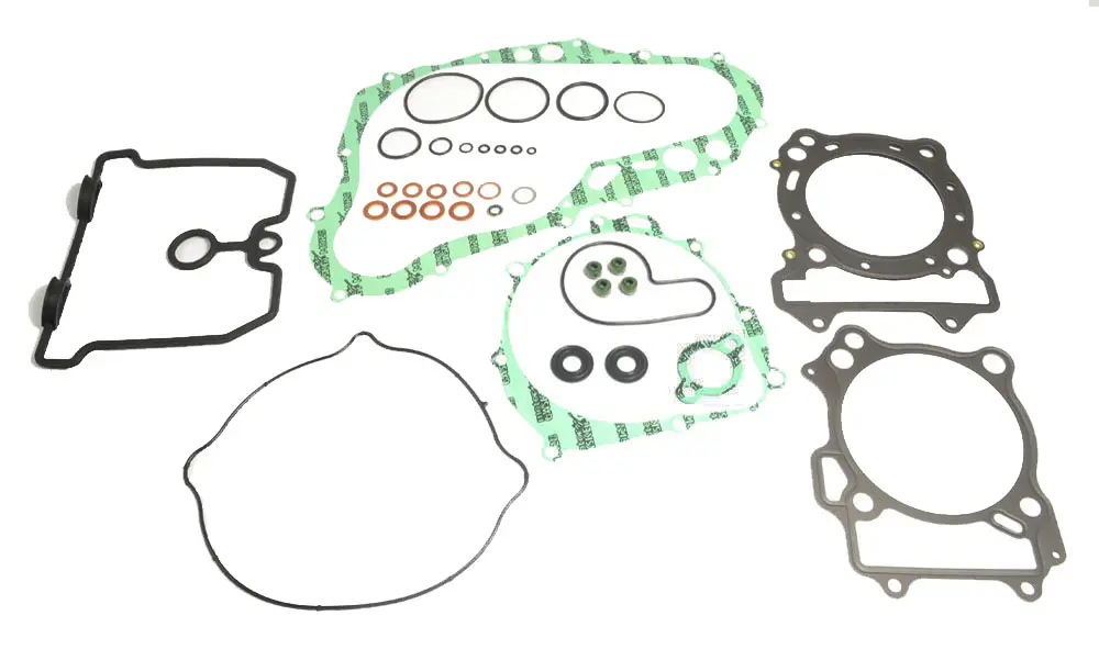 ATHENA kompletní sada těsnění SUZUKI DRZ DR-Z 400/400E (00-07) (ATHENA kompletní sada těsnění SUZUKI DRZ DR-Z 400/400E (00-07))
