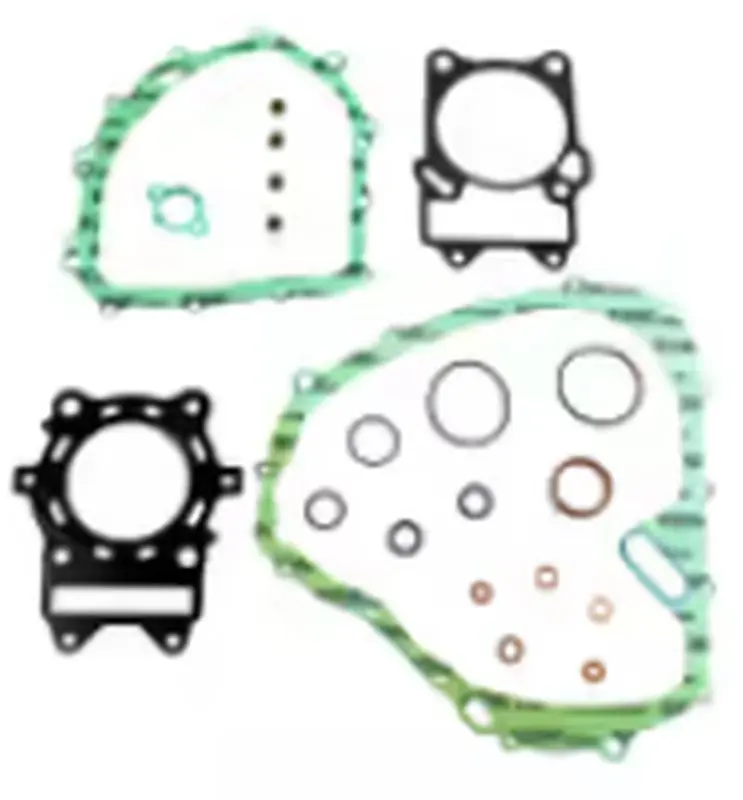 ATHENA kompletní sada těsnění SUZUKI, LT-A 450X KING QUAD 07-10 (ATHENA kompletní sada těsnění SUZUKI, LT-A 450X KING QUAD 07-10)