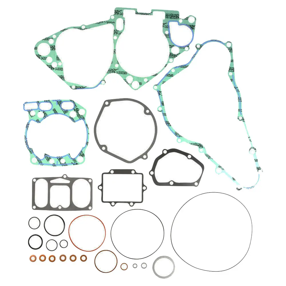ATHENA kompletní sada těsnění SUZUKI RM 250 '96-'98 (ATHENA kompletní sada těsnění SUZUKI RM 250 '96-'98)
