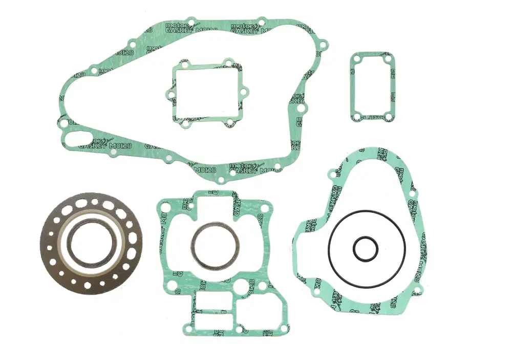 ATHENA kompletní sada těsnění (bez těsnění motoru) SUZUKI LT 250 RH/RJ/RK/RL 87-92 (ATHENA kompletní sada těsnění (bez těsnění motoru) SUZUKI LT 250)