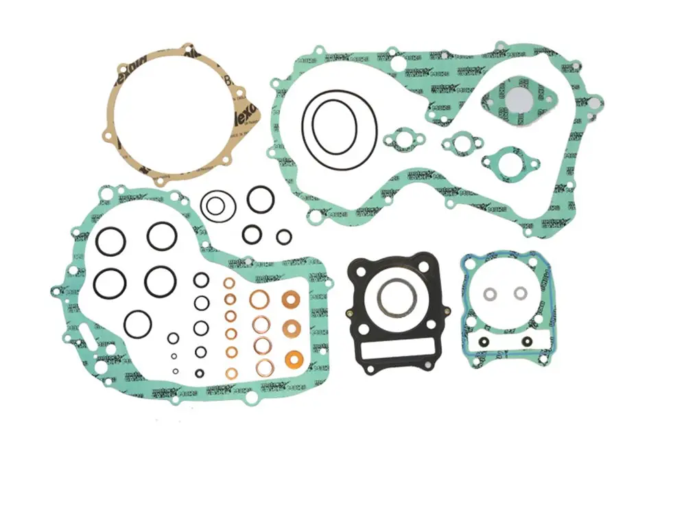 ATHENA kompletní sada těsnění (bez těsnění motoru) SUZUKI LTF 250 87-97 (ATHENA kompletní sada těsnění (bez těsnění motoru) SUZUKI LTF 250 87-97)