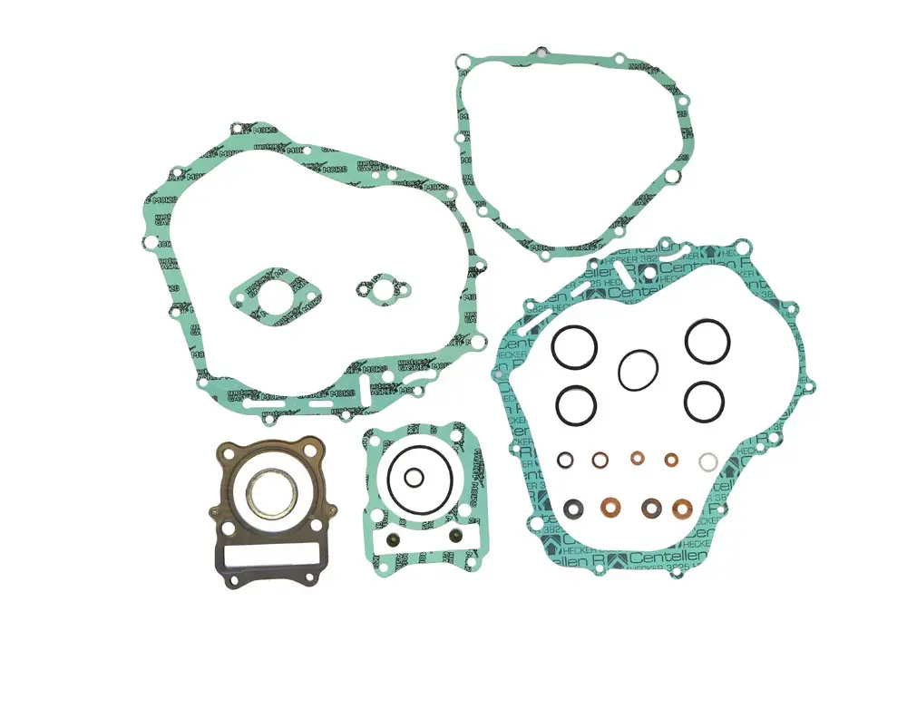 ATHENA kompletní sada těsnění SUZUKI LT-F 250 OZARK 02-16 (LTF250), LT-Z 250 QUADSPORT 08-10 (LTZ250) (ATHENA kompletní sada těsnění SUZUKI LT-F 250)