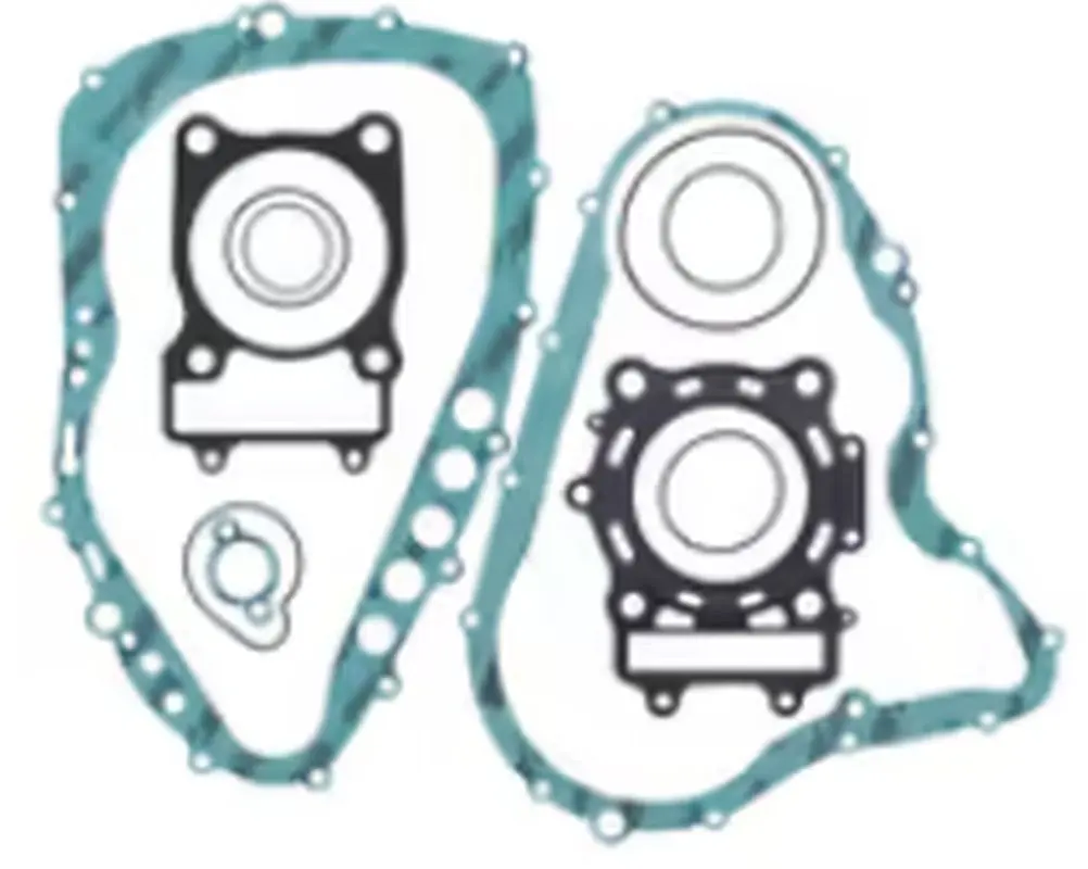 ATHENA kompletní sada těsnění SUZUKI BEARCAT 454 '93-'98, ARCTIC CAT BEAR CAT 454 '93-'98 (OEM:1140244810) (ATHENA kompletní sada těsnění SUZUKI)