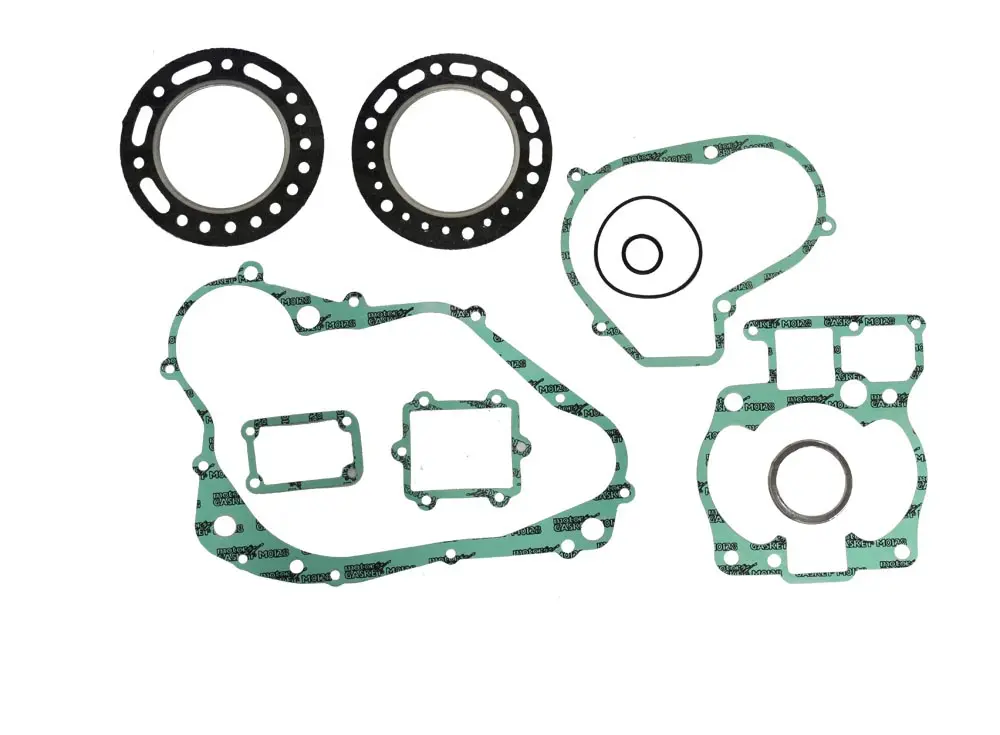 ATHENA kompletní sada těsnění (bez těsnění motoru) SUZUKI LT 500R RJ/RK/RL/RM 88-92 2T (ATHENA kompletní sada těsnění (bez těsnění motoru) SUZUKI LT)