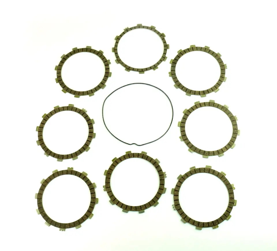 ATHENA spojkové kotouče s těsněním víka spojky BETA RR 2T 250/300 13-17 (ATHENA spojkové kotouče s těsněním víka spojky BETA RR 2T 250/300 13-17)