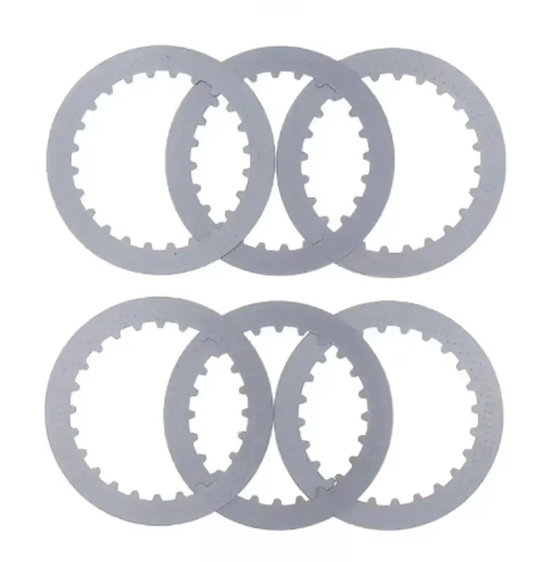ATHENA spojkové plechy KTM EXC 250/300 13-22, SX 250 13-22, XC 250 13-19, XC-F 450 14-20, SX-F 450 14-20 ( )