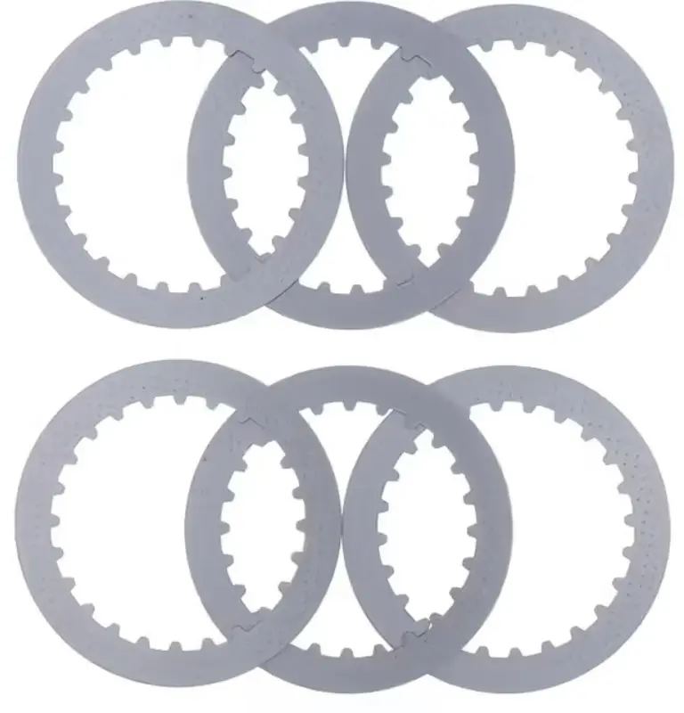 ATHENA spojkové plechy HUSQVARNA CR 125 95-13, TC/TE 250 04-13, WRE 125 95-12, WR 125 98-13, KTM EXC 04-14, SX 125 98-19, SX 150 09-19, SXS 125 00-08