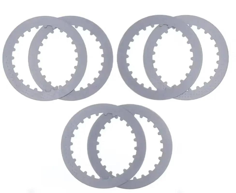 ATHENA spojkové plechy HONDA CR 125R 86-99 (ATHENA spojkové plechy HONDA CR 125R 86-99)