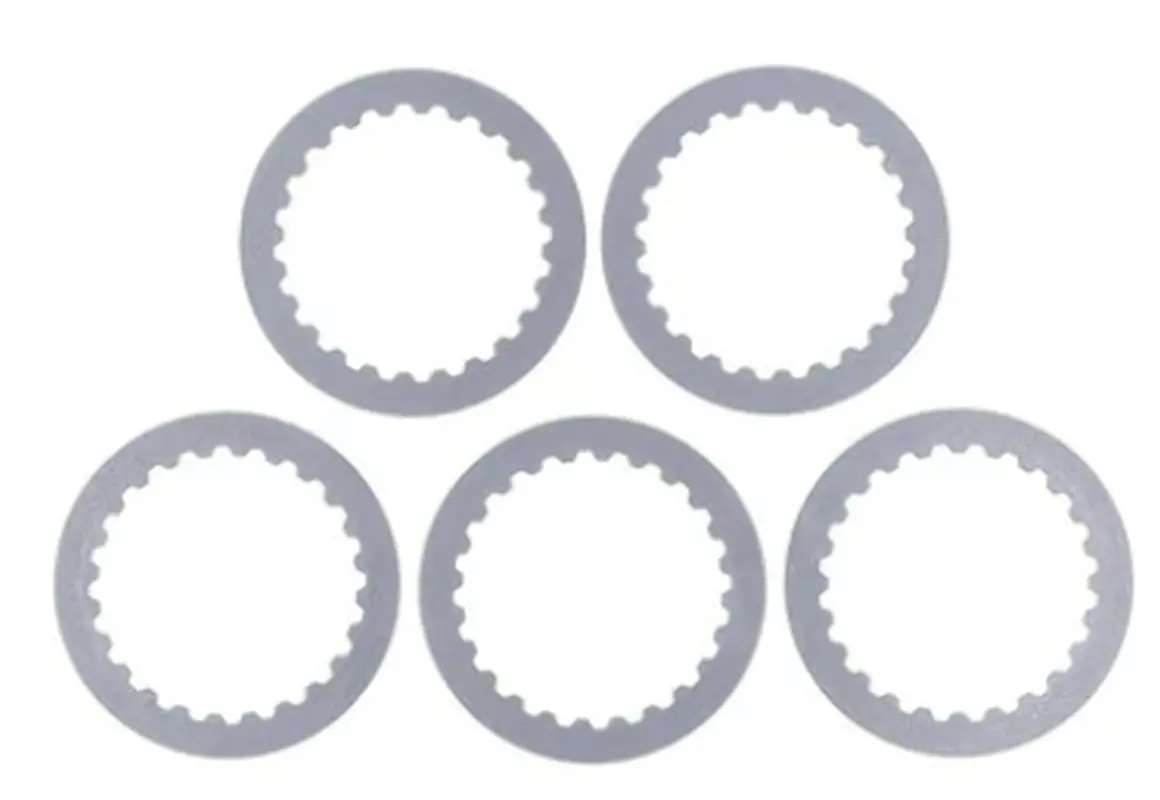 ATHENA spojkové plechy YAMAHA YZ 250 2T 93-22, WR 250 88, YZ 450F 07-10, YZ 250X 17-22 (ATHENA spojkové plechy YAMAHA YZ 250 2T 93-22, WR 250 88, YZ)