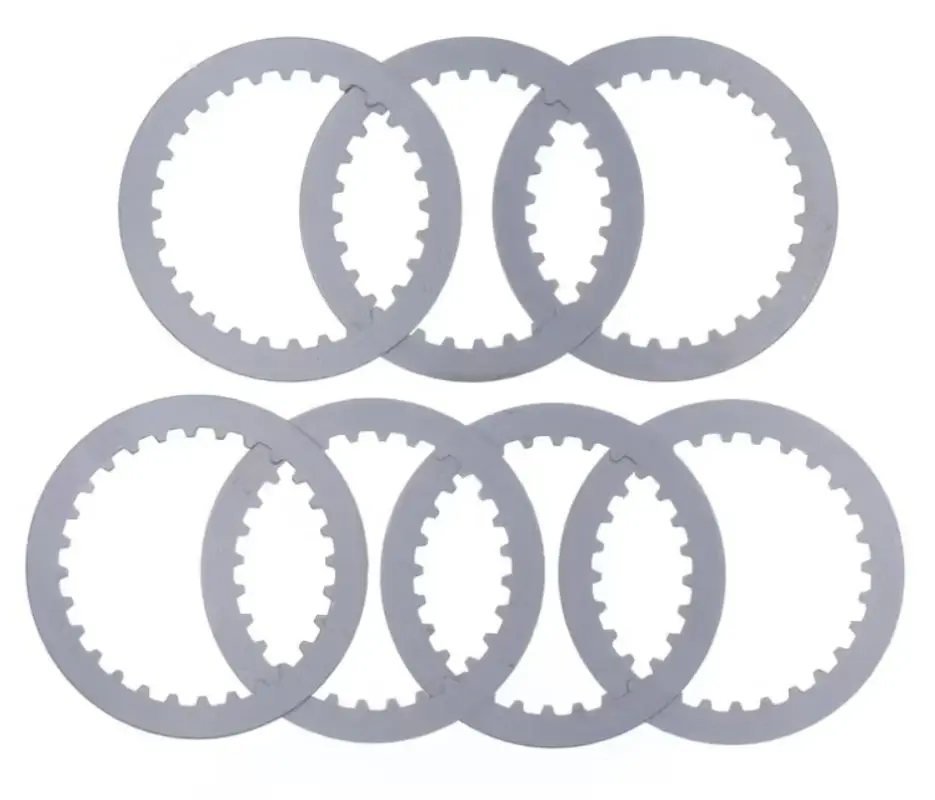 ATHENA spojkové plechy SUZUKI RM 125 92-01 (ATHENA spojkové plechy SUZUKI RM 125 92-01)