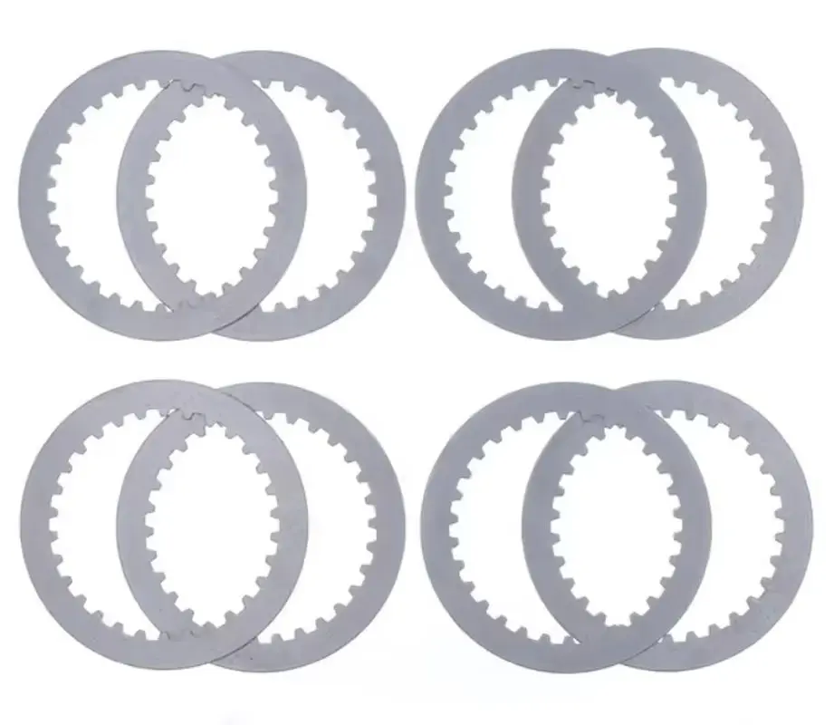ATHENA spojkové plechy YAMAHA YZ 250F 01-18, WR 250F 01-18, GAS GAS EC 250F 10-15 (ATHENA spojkové plechy YAMAHA YZ 250F 01-18, WR 250F 01-18, GAS)