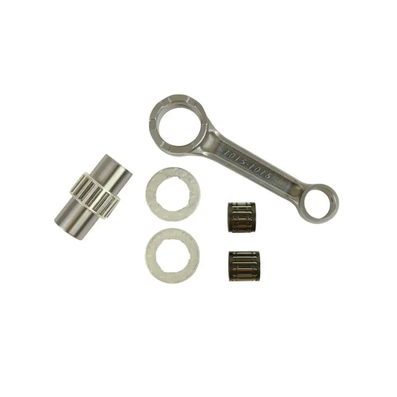 ATHENA ojniční sada GAS GAS EC 125 01-09, YAMAHA 125 86-00 (vyrobeno v Japonsku) (ATHENA ojniční sada GAS GAS EC 125 01-09, YAMAHA 125 86-00)