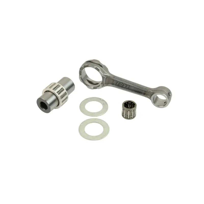 ATHENA ojniční sada KAWASAKI KX 60 85-04, KX 65 00-26, SUZUKI RM 60 03, RM 65 03-05 vyrobeno v Japonsku (ATHENA ojniční sada KAWASAKI KX 60 85-04, KX)