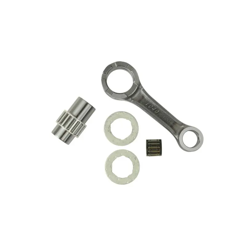 ATHENA 2024/07 ojniční sada KTM SX 85 03-12, SX 105 04-09 vyrobeno v Japonsku (ATHENA 2024/07 ojniční sada KTM SX 85 03-12, SX 105 04-09 vyrobeno v)
