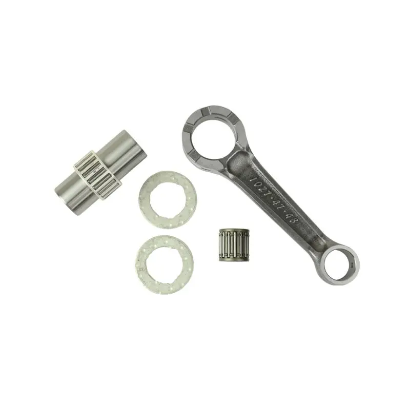 ATHENA ojniční sada GAS GAS MC 125 21-24, HUSQVARNA TC 125 16-24, TX 125 17-19, TE 150 20-24, KTM EXC 150 20-25, SX 125 / 150 16-26, XC-W 125 / 150