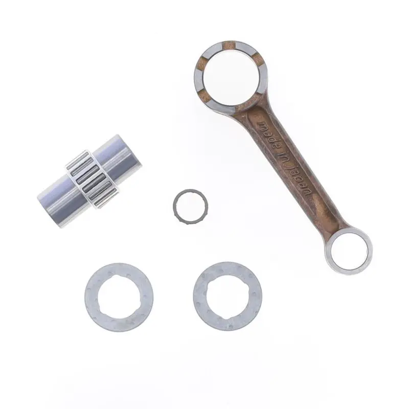 ATHENA ojniční sada YAMAHA YZ 125 22-26, FANTIC XX 125 22-25, vyrobeno v Japonsku (ATHENA ojniční sada YAMAHA YZ 125 22-26, FANTIC XX 125 22-25,)