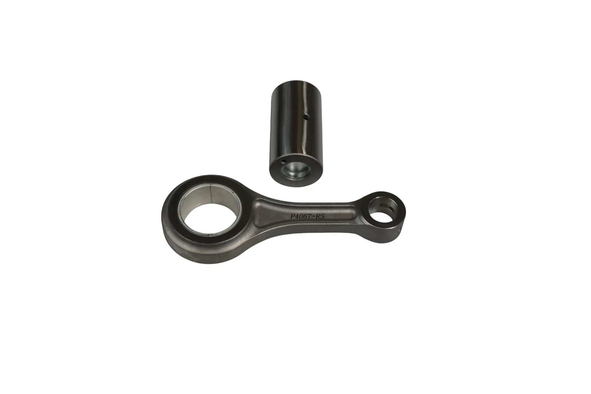 WOSSNER ojniční sada (4T) (PREMIUM / zesílený) KTM SXF 250 (SX-F 250) 16-22, HUSQVARNA FC 250 16-22, GAS GAS MC / EC / EX 250 F 21-23 (WOSSNER)