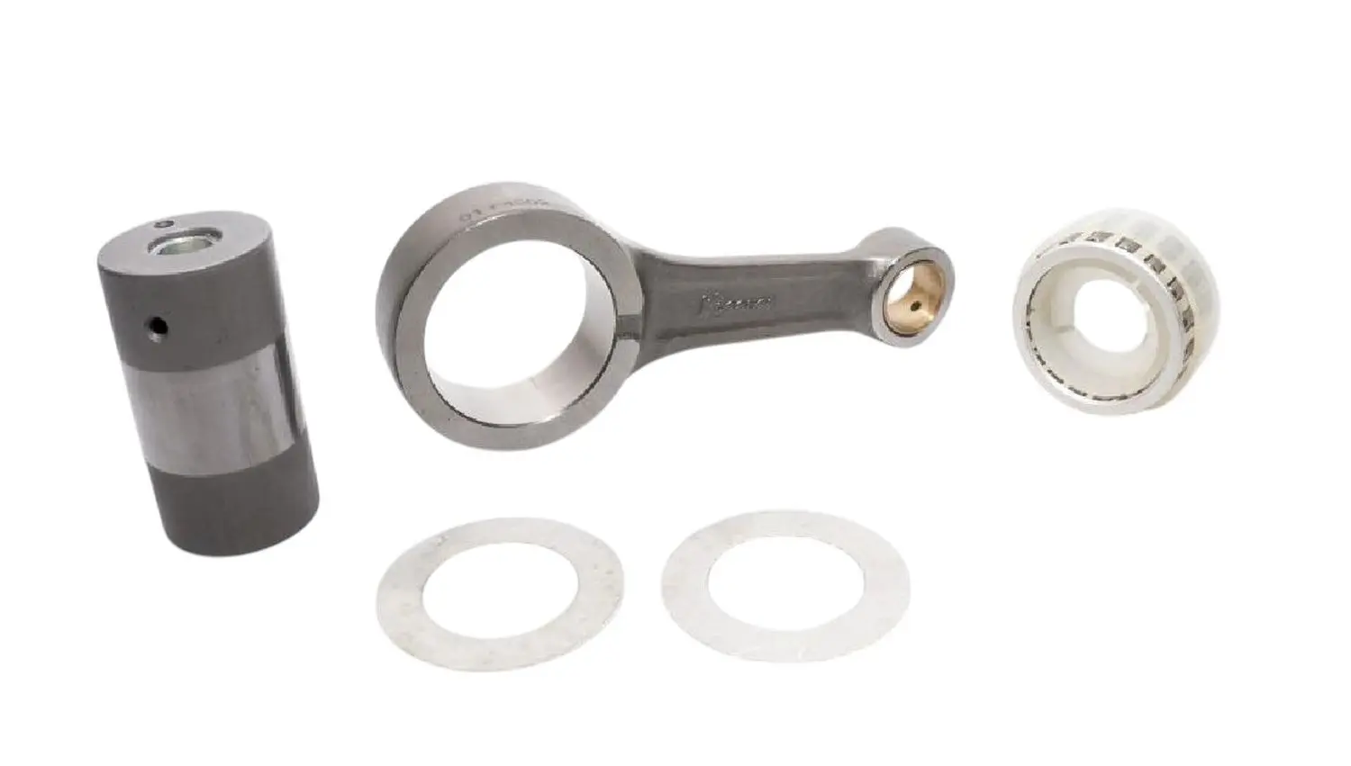 WOSSNER ojniční sada (4T) YAMAHA YZF 450 (YZ450F) 20-22 (WOSSNER ojniční sada (4T) YAMAHA YZF 450 (YZ450F) 20-22)
