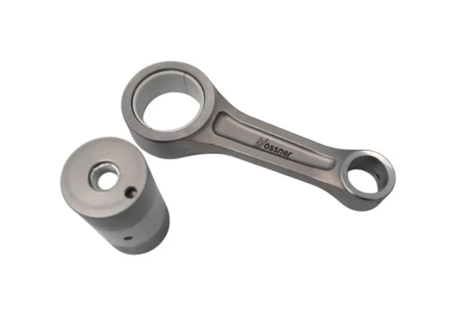 WOSSNER ojniční sada (4T) KAWASAKI KX 450 F (KXF450) / KX 450 X 24-26 zesílený (WOSSNER ojniční sada (4T) KAWASAKI KX 450 F (KXF450) / KX 450 X 24-26)