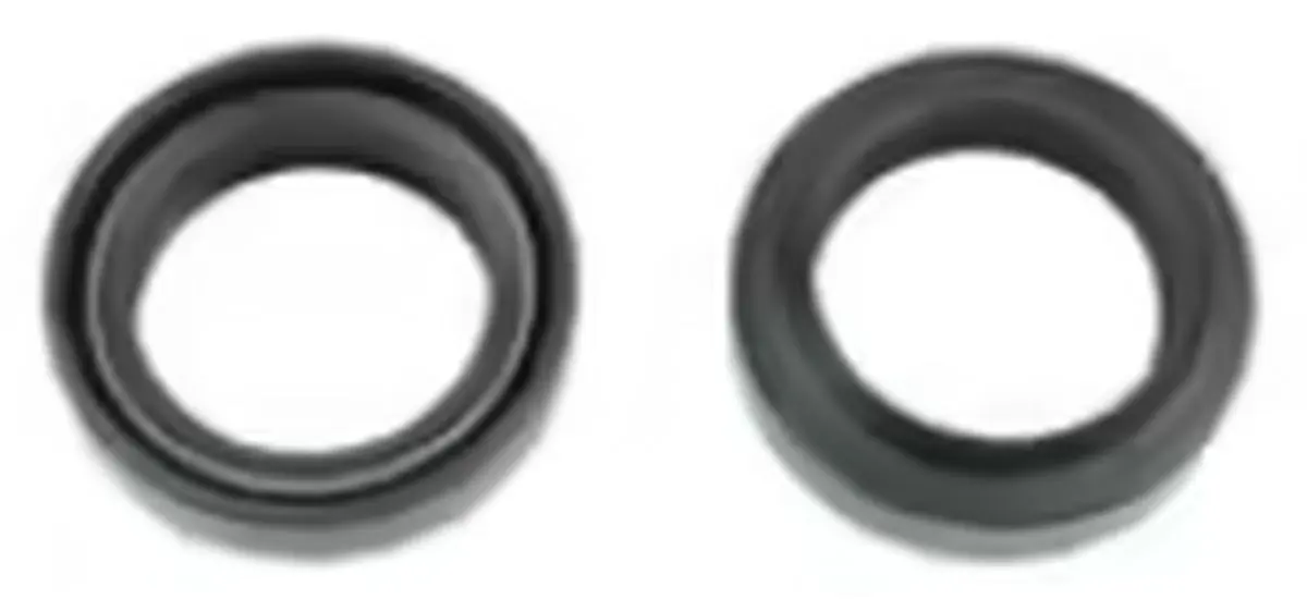 ATHENA gufera vidlice (2 kusy) HONDA CB 100 70-72,HONDA CB 125,73-75,HONDA CL 100 70-72,(27X37X7,5/9,5mm) (ATHENA gufera vidlice (2 kusy) HONDA CB)