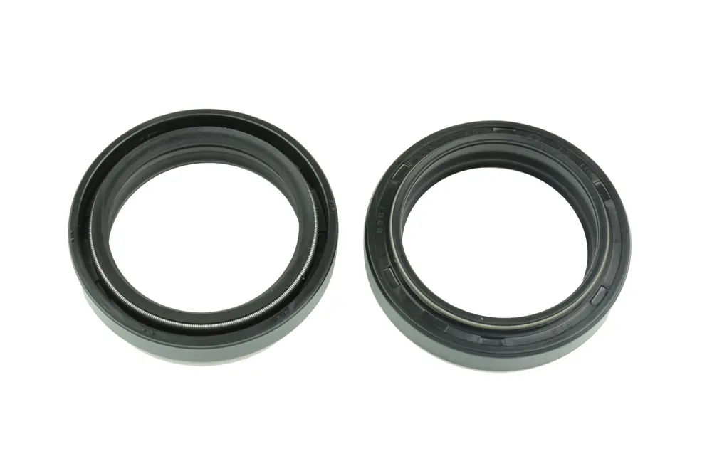 ATHENA gufera vidlice (2 kusy) (35X47X7,5/10mm) (ARI066) (ATHENA gufera vidlice (2 kusy) (35X47X7,5/10mm) (ARI066))