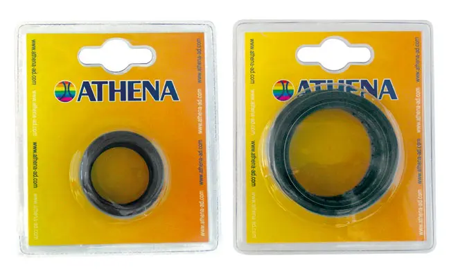 ATHENA gufera vidlice (2 kusy) 38X50X7/8 (ARI029) (ATHENA gufera vidlice (2 kusy) 38X50X7/8 (ARI029))