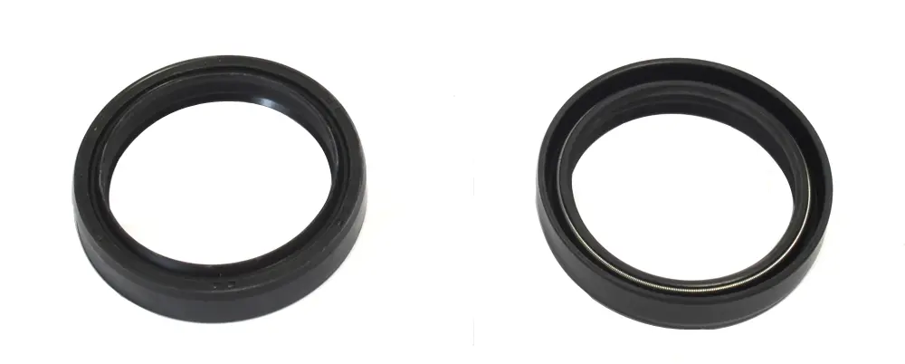 ATHENA gufera vidlice HONDA CR 125 92-93, CR 250 92-94 (SHOWA) (2 kusy) NOK 43X54X9,5/10 (ATHENA gufera vidlice HONDA CR 125 92-93, CR 250 92-94)