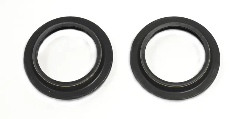 ATHENA stírací kroužky vidlice (2 kusy) NOK 41X53,5X4,8/14 YAMAHA MT03 06-11, WR125 R/X 09-11, XTZ 1200 10-13, XTZ 650 08-12, YZ250 94-95 (ATHENA)