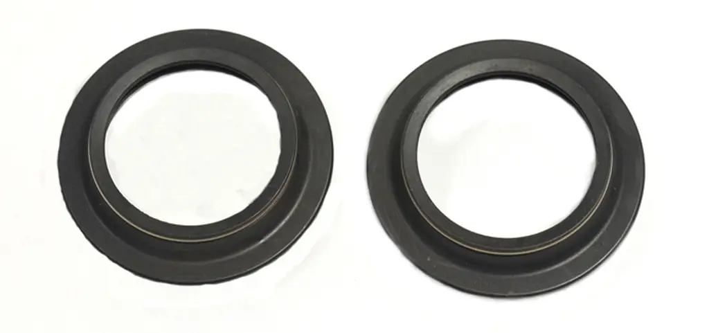 ATHENA stírací kroužky vidlice (2 kusy) 36X48,5/52,5X14 - KAWASAKI KX 85 01-20, YAMAHA YZ 65 18-20, YZ 85 02-20 (ATHENA stírací kroužky vidlice (2)