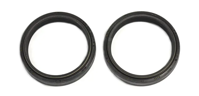 ATHENA gufera vidlice (2 kusy) NOK 48X58,1X8,5/10,5 HONDA CRF 250R 10-15, KAWASAKI KXF 450 06-14 (KAYBA 48mm) (ARI117) (ATHENA gufera vidlice (2)