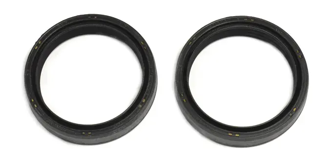 ATHENA gufera vidlice (2 kusy) NOK 43X53X9,5, KTM SX 85 03-17, FREERIDE 250/350 13-17 (ARI158) (WHITE POWER 43mm) (ATHENA gufera vidlice (2 kusy) NOK)