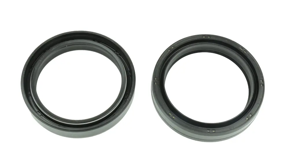 ATHENA gufera vidlice (2 kusy) NOK 48X61X11 (ARI134) YAMAHA FJR1300 01-15, XJ6 97-02, XVS 1100 00-03, XVS650 02-07 (ATHENA gufera vidlice (2 kusy))