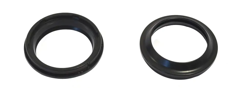 ATHENA stírací kroužky vidlice (2 kusy) 48X61,2X6/15, YAMAHA FJR 1300 01-16, YZF 1000 96-00 (ARI165) (ATHENA stírací kroužky vidlice (2 kusy))