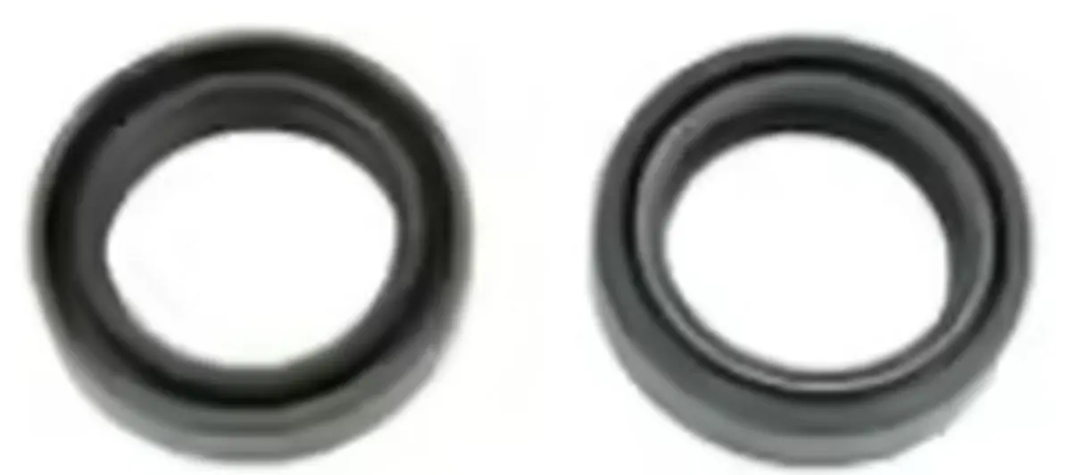 ATHENA gufera vidlice (2 kusy) HONDA FES S-WING 125 07-10, HONDA FES S-WING 150 07-09, HONDA FORZA 125 10-15,HONDA FORZA I.E 300 18-20,HONDA PANTHEON