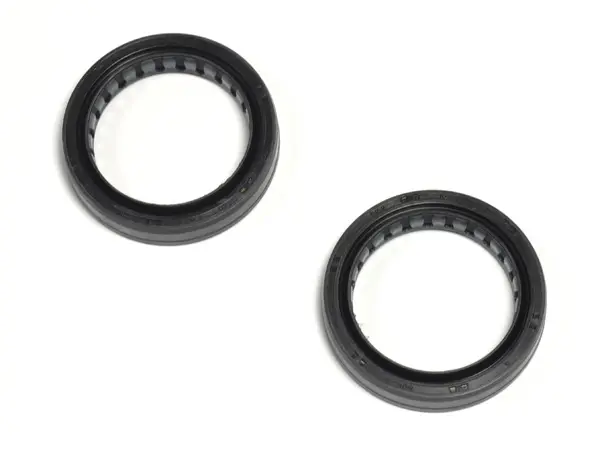 ATHENA gufera vidlice (2 kusy) NOK 40X52,2X10/10,5 APRILIA RS 125 06-10, HONDA CRE 50 S/X 01-10 (ARI023) (ATHENA gufera vidlice (2 kusy) NOK)