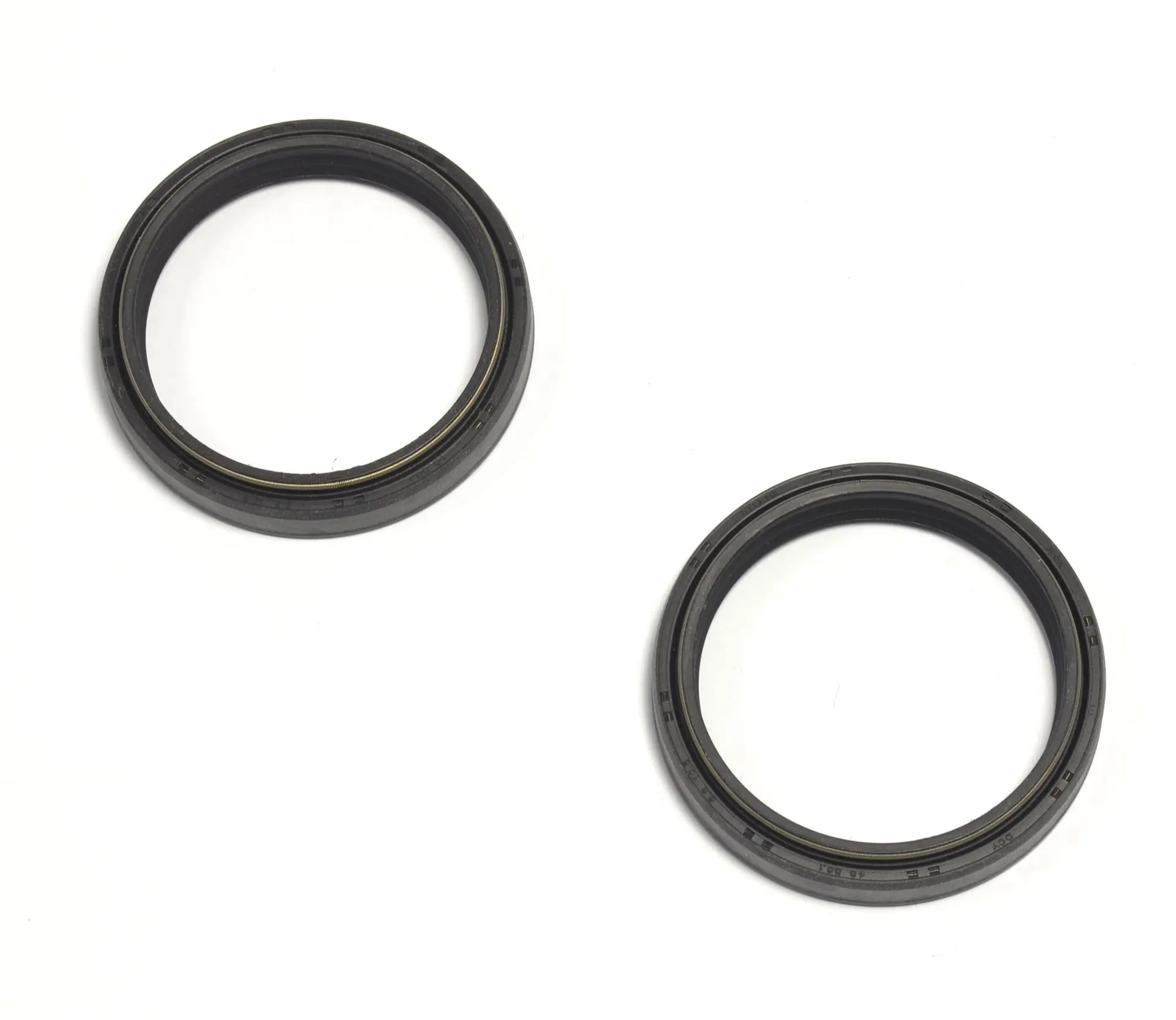 ATHENA gufera vidlice (2 kusy) 48X58,1X8,5/10,5 YZF 450 05-09, YZ 125/250 05-14, CRF 450R 09-14 (ARI117) (ATHENA gufera vidlice (2 kusy))