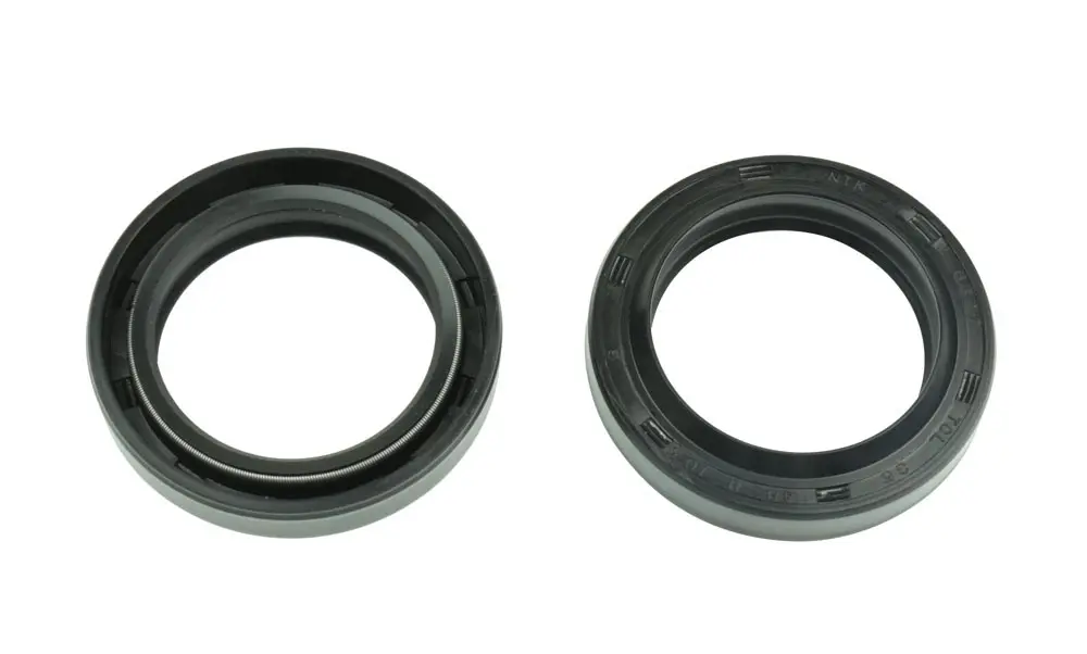 ATHENA gufera vidlice APRILIA SR 125/300 11, GILERA, PIAGGIO BEVERLY (2 kusy) 34,5X48,2X10,4 (ARI061) KYB (ATHENA gufera vidlice APRILIA SR 125/300)