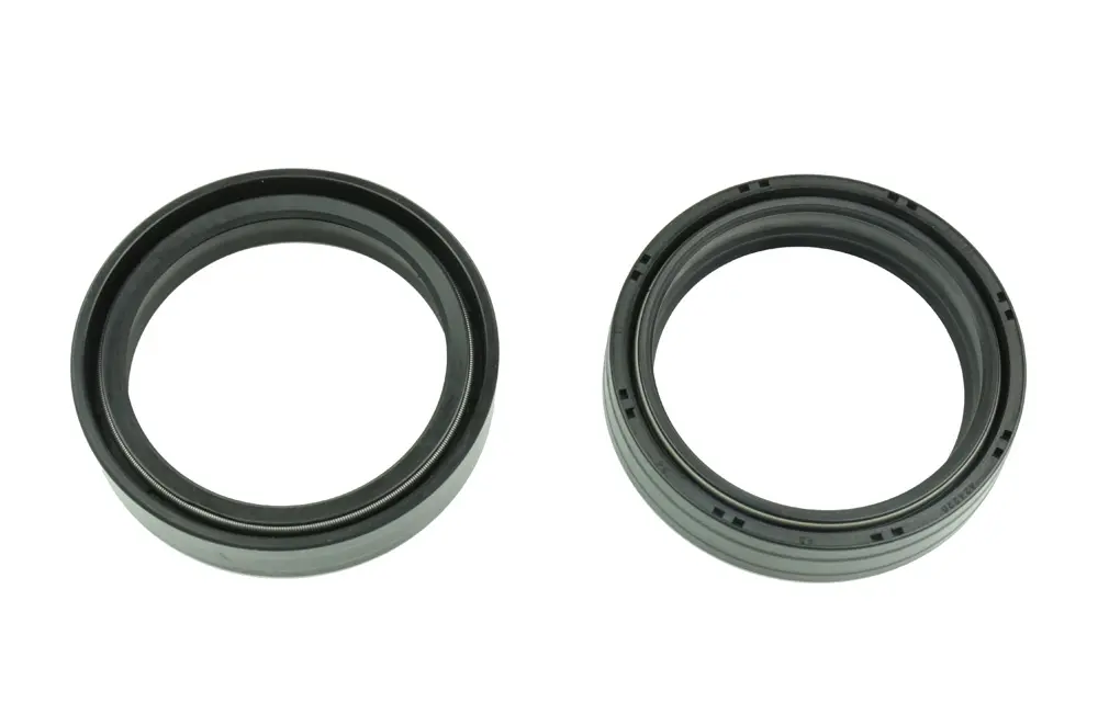 ATHENA gufera vidlice (2 kusy) 43X54X11 (ARI118) (DUCATI, APRILIA 750/850) (ATHENA gufera vidlice (2 kusy) 43X54X11 (ARI118) (DUCATI, APRILIA)