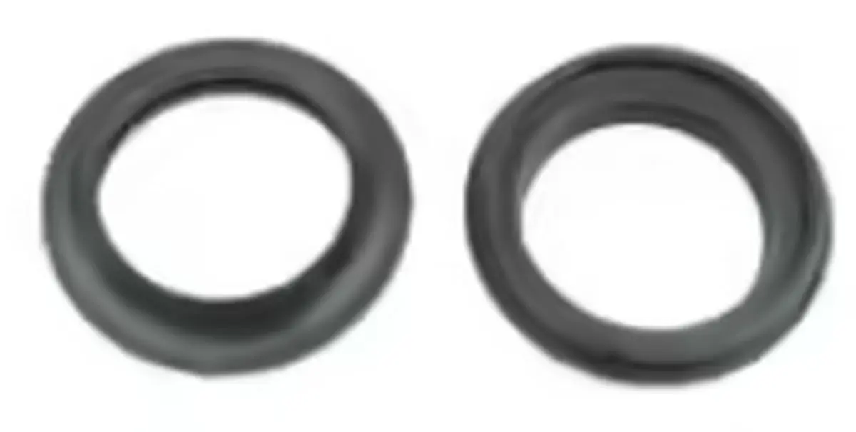 ATHENA stírací kroužky vidlice (2 kusy) HONDA CB F/F1/F2 400 89-90, HONDA CB HORNET F/S F2 600 03-04, HONDA CB K 750 91-03, HONDA CB SEVEN